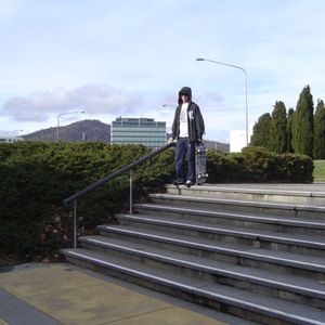 Magistrates Back Rail