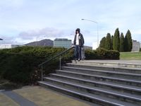 Magistrates Back Rail