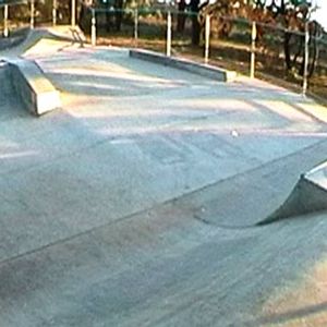 Maida Vale Skate Park