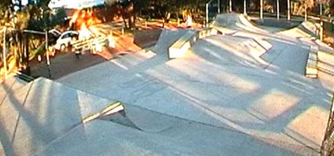 Maida Vale Skate Park photo 2