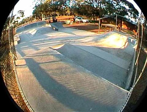 Maida Vale Skate Park photo 3