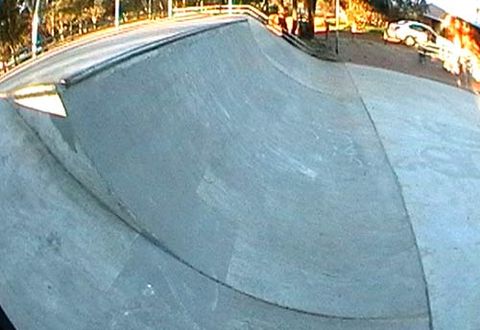 Maida Vale Skate Park photo 4