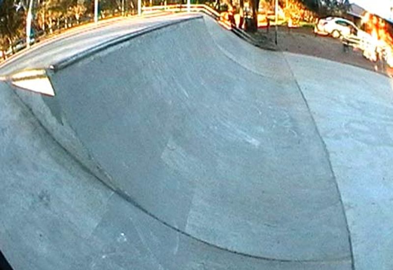 Maida Vale Skate Park