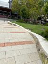 Merrylands Ledges