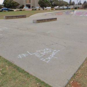 Maitland Park Geralton