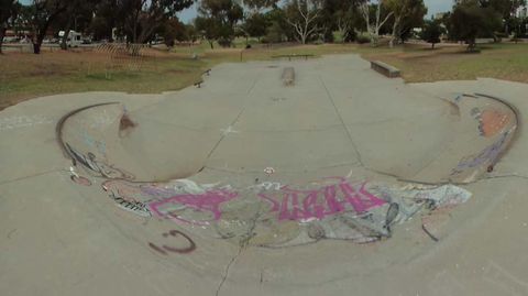 Maitland Park Geralton photo 2