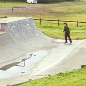 Maitland Bowl