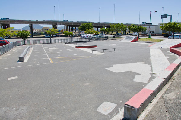 Maitlands Skatepark