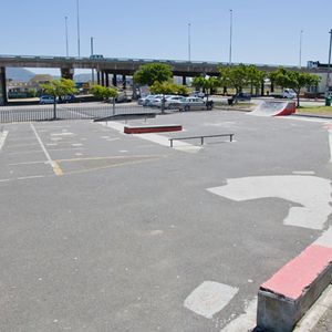 Maitlands Skatepark