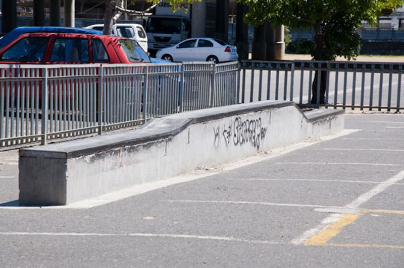 Maitlands Skatepark
