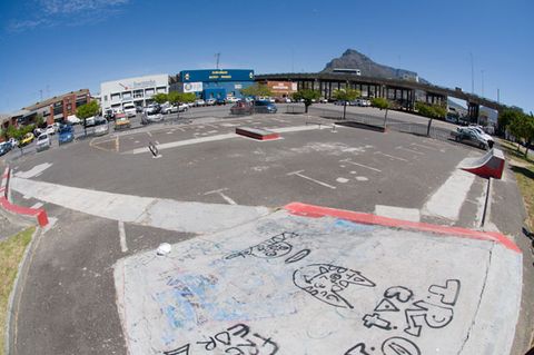 Maitlands Skatepark photo 4