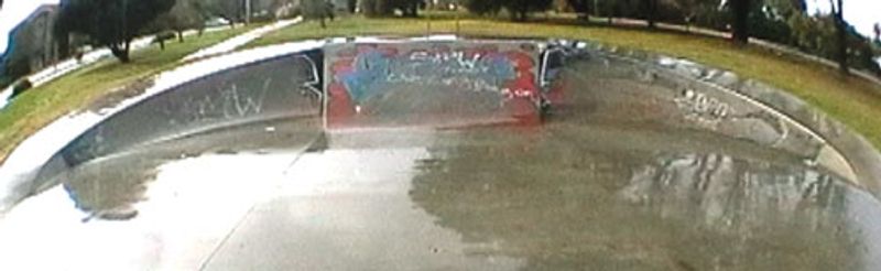 Maitland Park Geralton