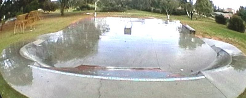 Maitland Park Geralton