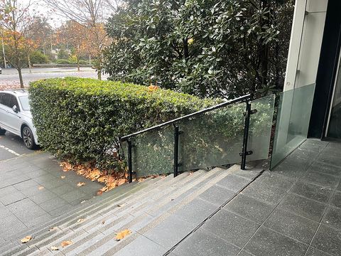 Make a Wish Rail photo 2