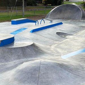 Mallacoota Skate Park