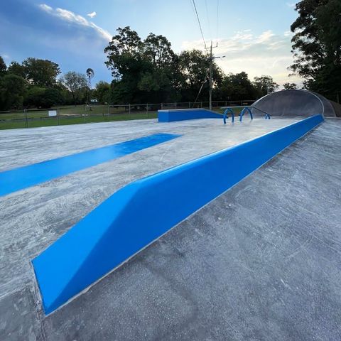 Mallacoota Skate Park photo 10