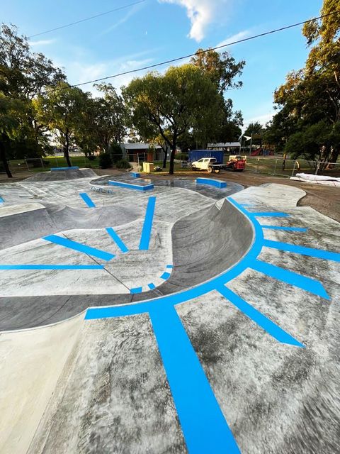 Mallacoota Skate Park photo 3