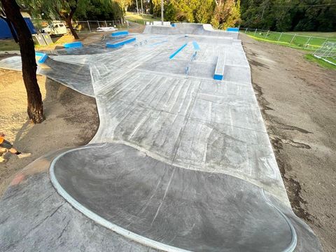 Mallacoota Skate Park photo 4