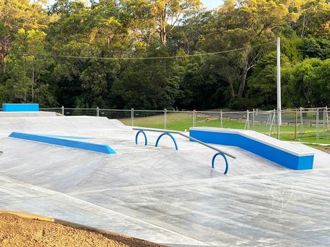 Mallacoota Skate Park photo 5