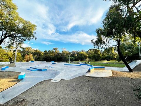 Mallacoota Skate Park photo 6
