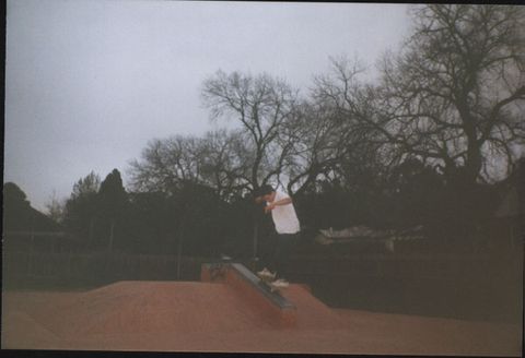 Maldon Skate Park photo 3