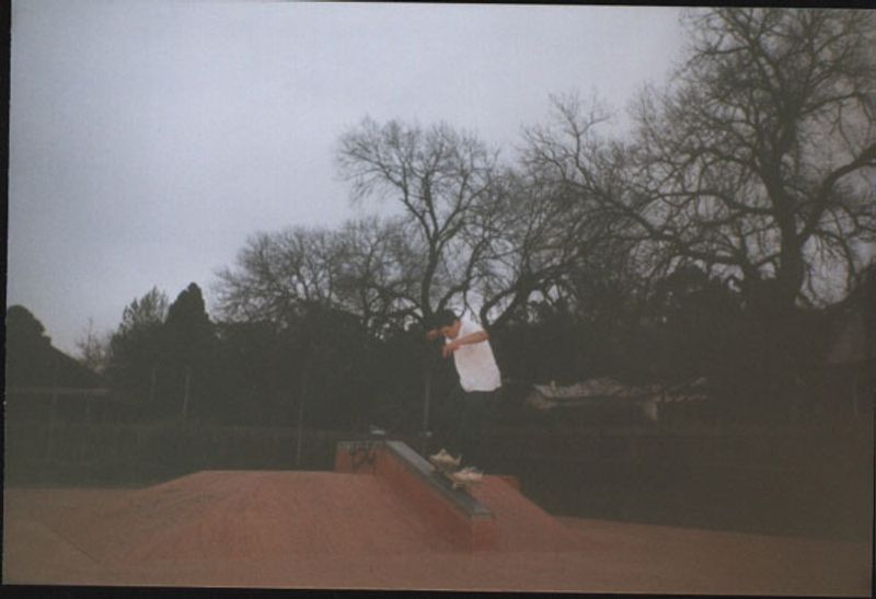Maldon Skate Park