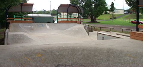Maleny Skate Park photo 9