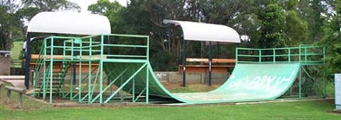 Maleny Skate Park photo 10