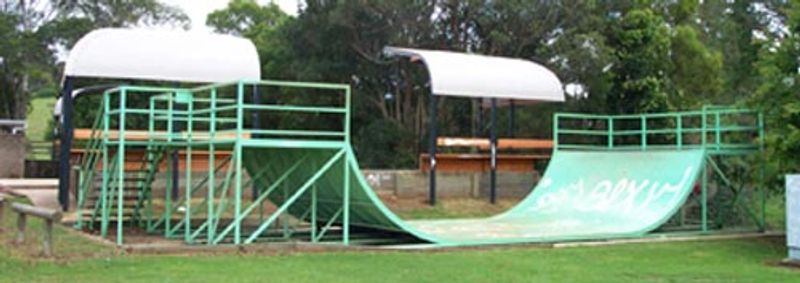 Maleny Skate Park