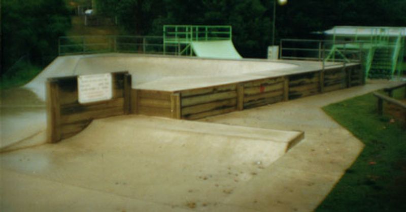 Maleny Skate Park