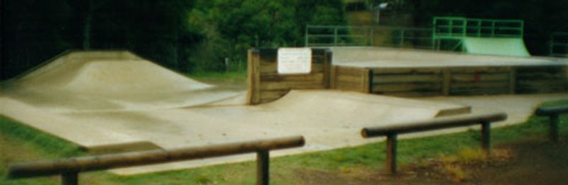 Maleny Skate Park