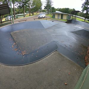Maleny Skate Park