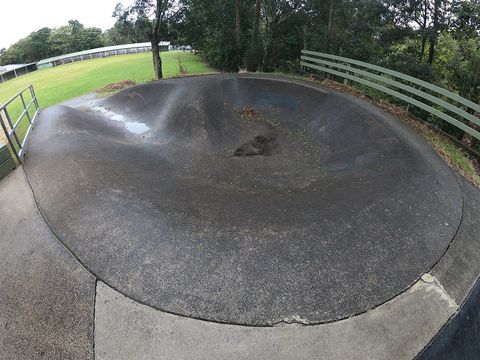 Maleny Skate Park photo 2