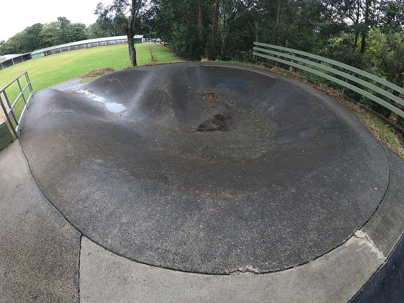 Maleny Skate Park