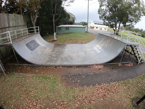 Maleny Skate Park photo 3