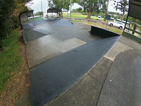Maleny Skate Park photo 4