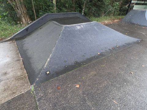 Maleny Skate Park photo 6