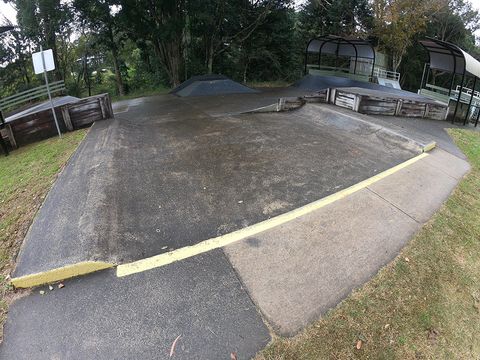 Maleny Skate Park photo 8