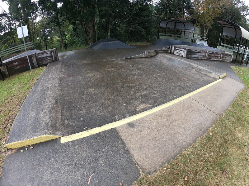 Maleny Skate Park