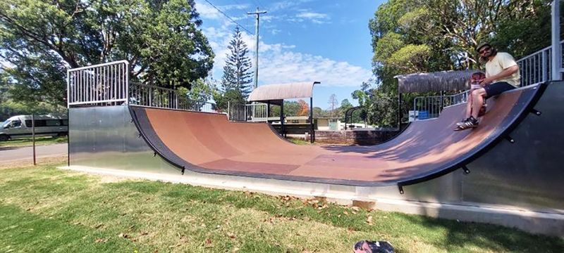 Maleny Mini