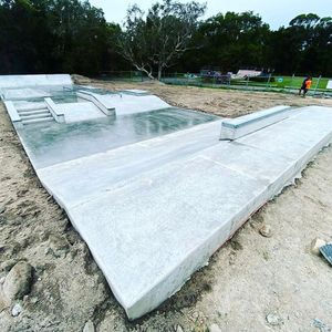 Mallabula Skatepark