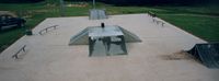 Mallacoota Old Skate Park