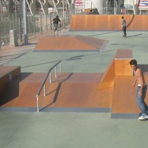 Mallorca Skatepark