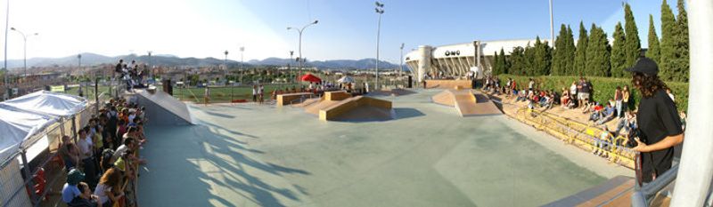 Mallorca Skatepark