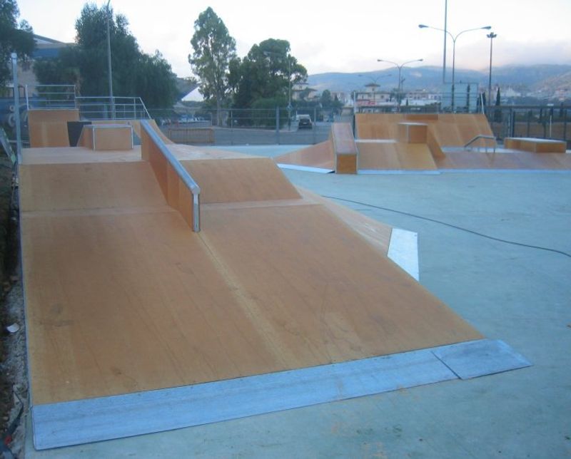 Mallorca Skatepark