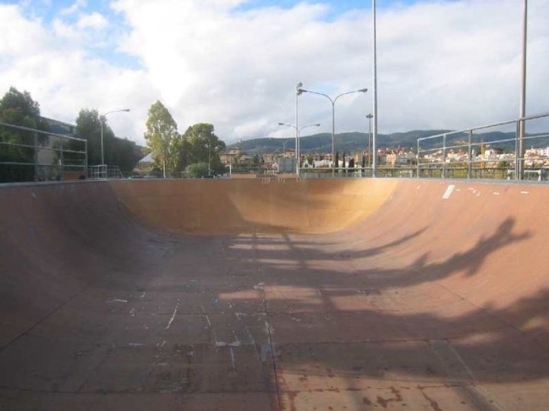 Mallorca Skatepark
