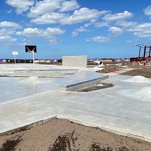 Mambourin Skatepark