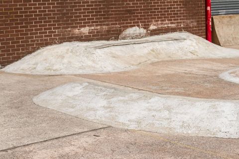 Manchester Central Skatepark photo 2