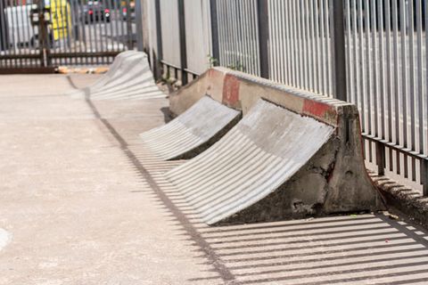 Manchester Central Skatepark photo 3