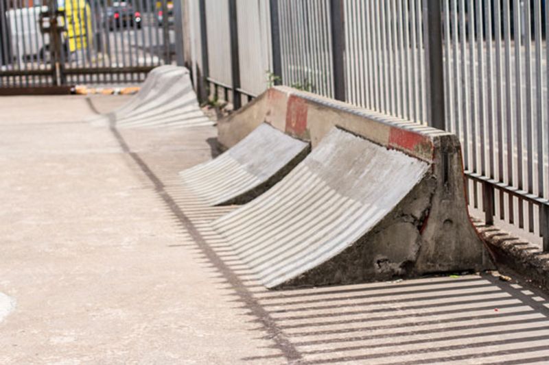 Manchester Central Skatepark